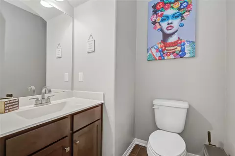 Entry Way - 22935 White Powder Dr, Spring, TX 77373 photo 1 of 3