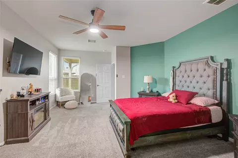 Bedroom - 22935 White Powder Dr, Spring, TX 77373 photo 2 of 7
