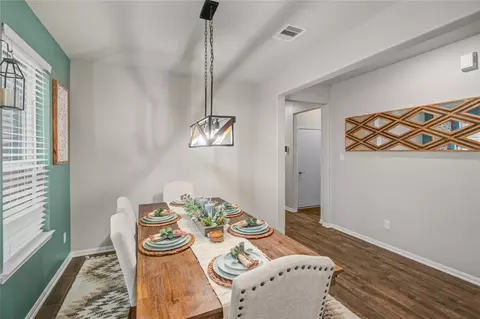 Dining - 22935 White Powder Dr, Spring, TX 77373 photo 2 of 3