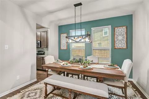 Dining - 22935 White Powder Dr, Spring, TX 77373 photo 1 of 3