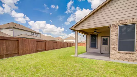 Exterior - 22935 White Powder Dr, Spring, TX 77373 photo 6 of 8
