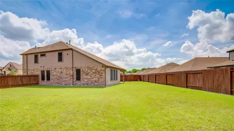Exterior - 22935 White Powder Dr, Spring, TX 77373 photo 8 of 8