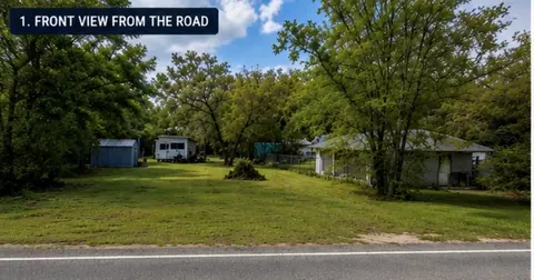 S Fm 350, Livingston, TX 77351