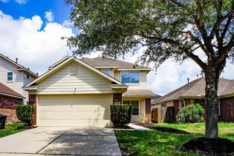 1419 Rising Springs Ln, Houston, TX 77073