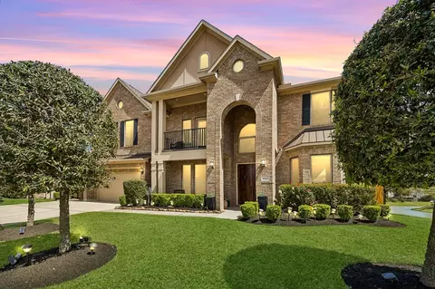 14902 Somerset Horizon Ln, Houston, TX 77044