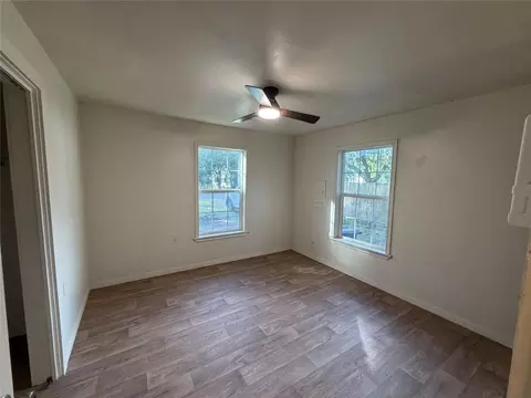 Bedroom - 603 E 1st St, Sweeny, TX 77480 photo 2 of 2