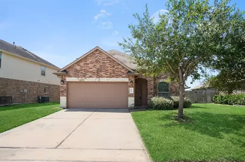 22615 Ebbets Field Dr, Spring, TX 77389 photo 1