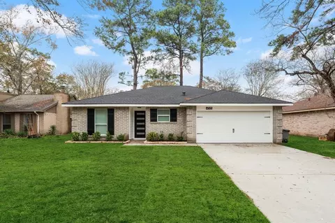 4515 Hickorygate Dr, Spring, TX 77373 photo 1