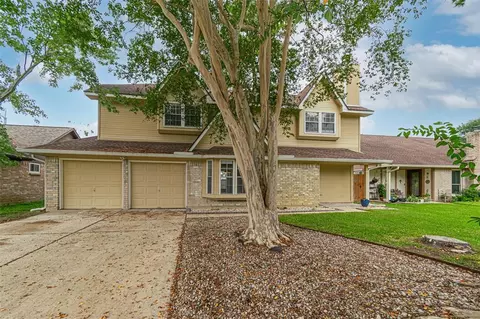 17110 Spruce Run Dr, Spring, TX 77379 photo 1