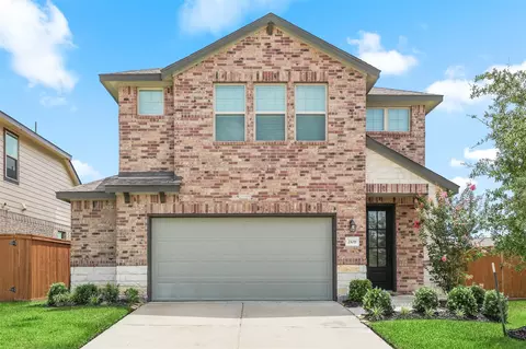 2108 Sweet Bay Dr, Texas City, TX 77568