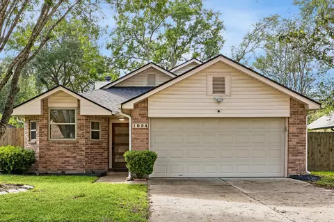 1054 Margate Dr, Pearland, TX 77584