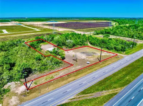 3208 Chene Rue, Rosharon, TX 77583