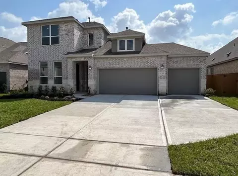 8214 Holly Blue Dr, Rosharon, TX 77583
