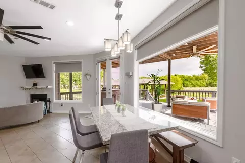 Dining - 7 Lakeside, Trinity, TX 75862 photo 1 of 1