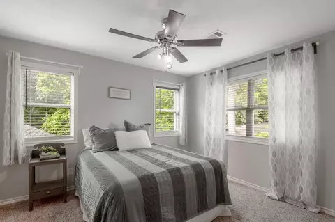 Bedroom - 7 Lakeside, Trinity, TX 75862 photo 4 of 5