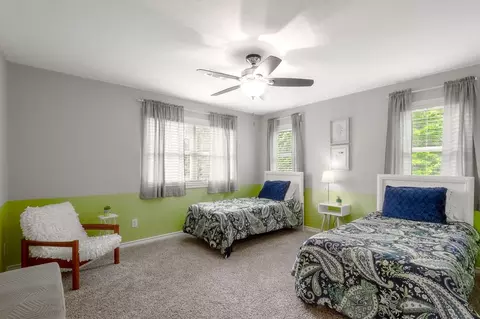 Bedroom - 7 Lakeside, Trinity, TX 75862 photo 5 of 5