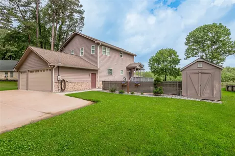 Exterior - 7 Lakeside, Trinity, TX 75862 photo 1 of 7