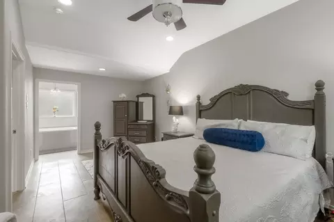 Bedroom - 7 Lakeside, Trinity, TX 75862 photo 2 of 5
