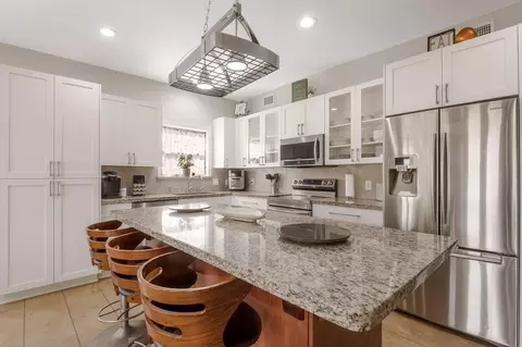 Kitchen - 7 Lakeside, Trinity, TX 75862 photo 1 of 4