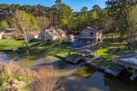 View/Area - 7 Lakeside, Trinity, TX 75862 photo 2 of 2