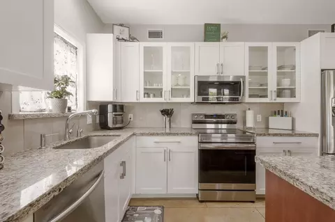 Kitchen - 7 Lakeside, Trinity, TX 75862 photo 4 of 4