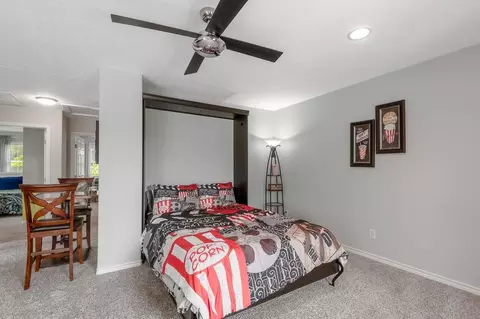Bedroom - 7 Lakeside, Trinity, TX 75862 photo 3 of 5