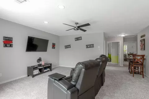 Living - 7 Lakeside, Trinity, TX 75862 photo 2 of 2