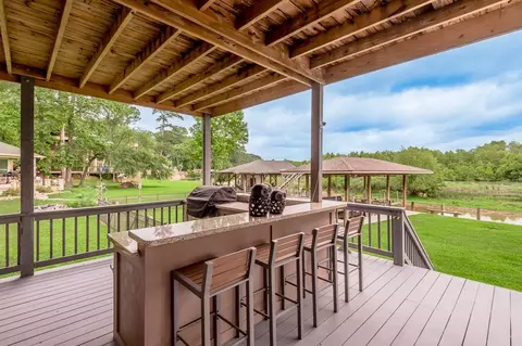 Exterior - 7 Lakeside, Trinity, TX 75862 photo 3 of 7