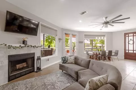 Living - 7 Lakeside, Trinity, TX 75862 photo 1 of 2