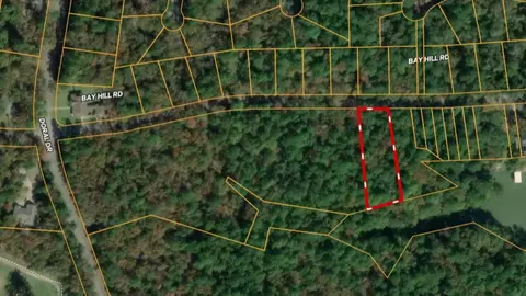 lot10 Bay Hill Rd, Huntsville, TX 77320