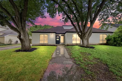 7110 Rancheria Dr, Houston, TX 77083