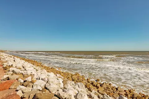 View/Area - 814 Beach Dr, Surfside Beach, TX 77541 photo 5 of 5