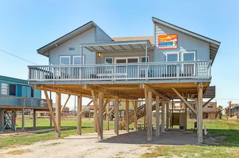 Other - 814 Beach Dr, Surfside Beach, TX 77541 photo 2 of 5