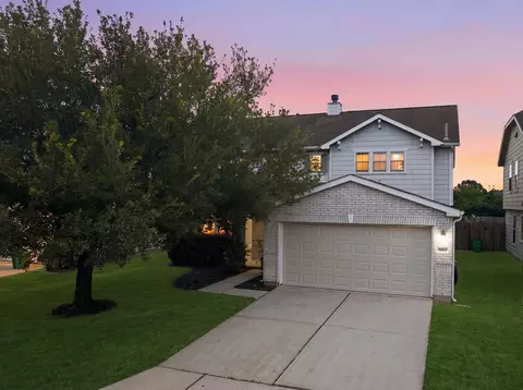 19630 Bold River Rd, Tomball, TX 77375