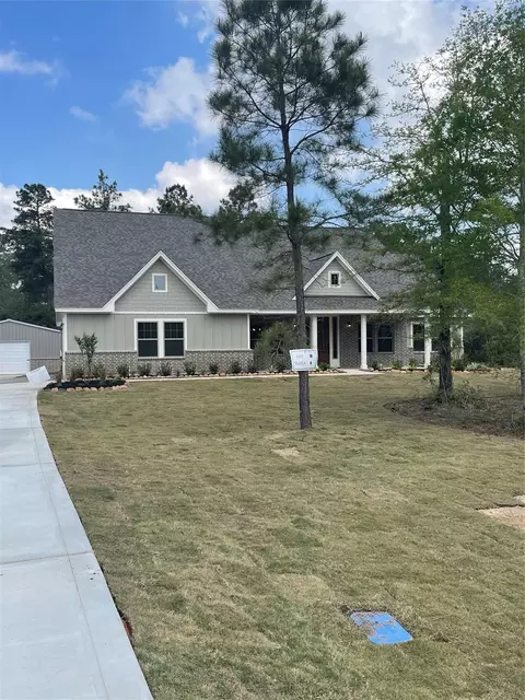347 Iron Horse Rd, New Waverly, TX 77358
