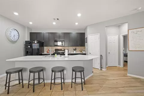 Kitchen - 1118 Upton Ct, Conroe, TX 77304 photo 1 of 1