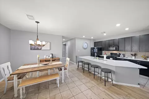 Dining - 1118 Upton Ct, Conroe, TX 77304 photo 1 of 1