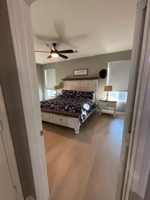 Bedroom - 1118 Upton Ct, Conroe, TX 77304 photo 2 of 4