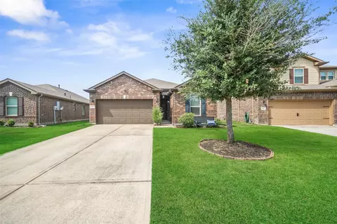 1118 Upton Ct, Conroe, TX 77304