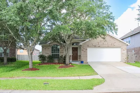 5215 Millwood Pass Cir, Richmond, TX 77407