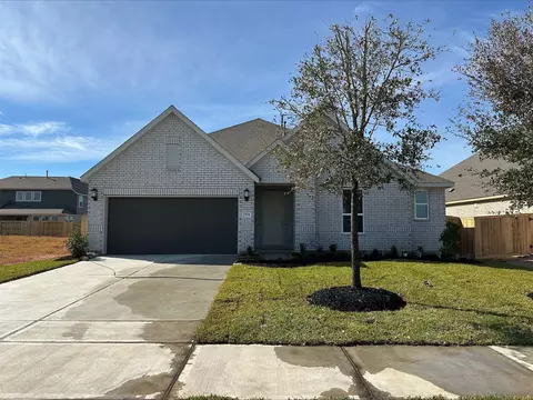 17915 Rillette Rd, Conroe, TX 77302