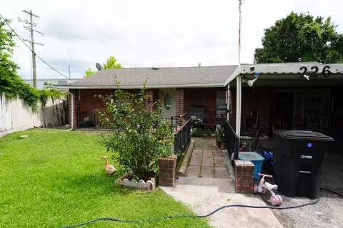 226 Frawley St, Houston, TX 77009