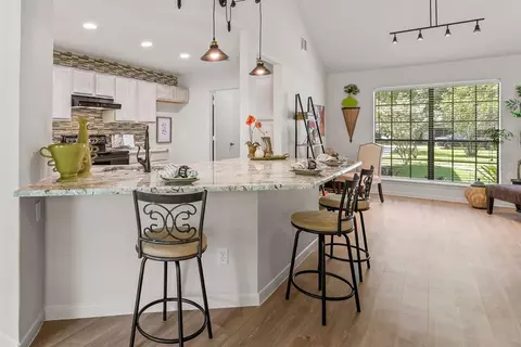 3218 Falling Leaf Ln, Spring, TX 77380 photo 1