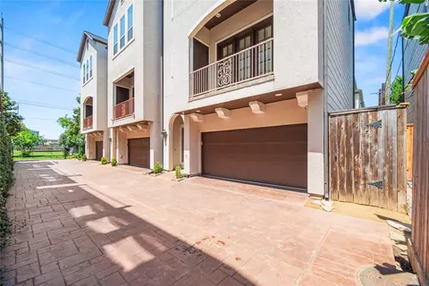 1537 Haddon St, Houston, TX 77006