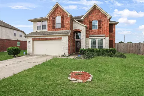 17835 Planters Path Ln, Richmond, TX 77407