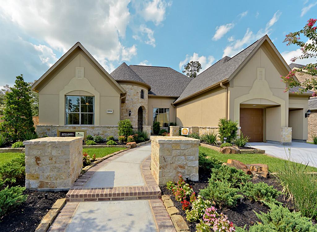 2514 Hendricks Lake Dr, Spring, TX 77388 photo 1