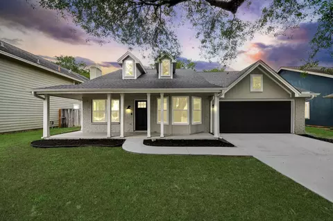 10410 Green Valley Ln, Houston, TX 77064