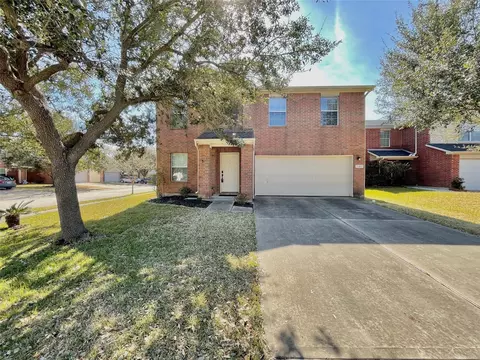 21807 Olympia Springs Ln, Katy, TX 77449