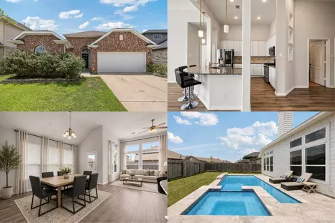 8803 W Crescent Lake Cir, Baytown, TX 77521