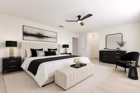 Bedroom - 331 Seneca Loop, Kyle, TX 78640 photo 1 of 7